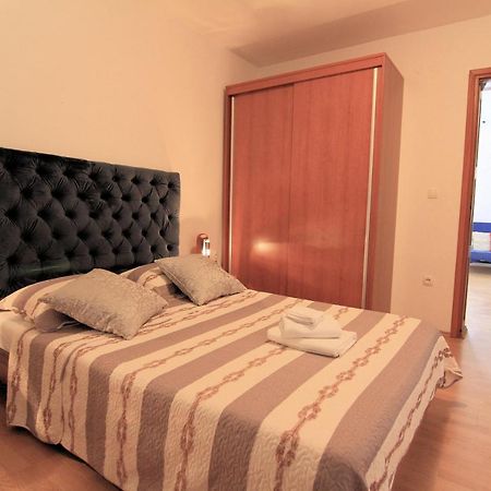 Apartmani Villa Kalinic Njivice Exterior foto